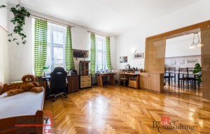 Apartment for sale, 5+1 - 4 bedrooms, 178m<sup>2</sup>