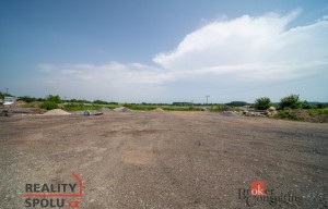 Commercial plot for sale, 12119m<sup>2</sup>