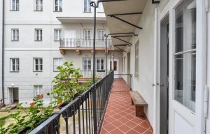 Apartment for sale, 3+kk - 2 bedrooms, 194m<sup>2</sup>