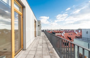 Apartment for sale, 5+kk - 4 bedrooms, 208m<sup>2</sup>