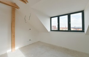 Apartment for sale, 4+kk - 3 bedrooms, 150m<sup>2</sup>