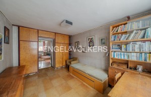 Apartment for sale, 3+kk - 2 bedrooms, 66m<sup>2</sup>