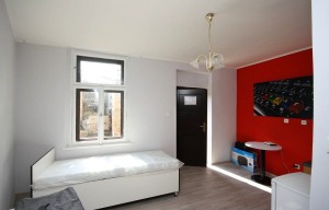 Apartment for rent, 1+KK - Studio, 20m<sup>2</sup>