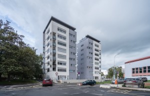 Rental apartments for sale, 51m<sup>2</sup>