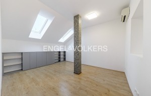 Apartment for rent, 3+1 - 2 bedrooms, 85m<sup>2</sup>