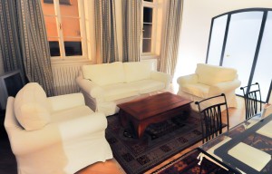 Apartment for rent, 2+kk - 1 bedroom, 73m<sup>2</sup>