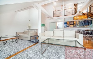 Apartment for rent, 5+kk - 4 bedrooms, 250m<sup>2</sup>