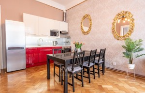 Apartment for rent, 4+kk - 3 bedrooms, 108m<sup>2</sup>