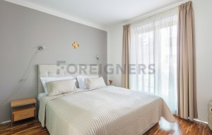 Apartment for rent, 2+kk - 1 bedroom, 45m<sup>2</sup>