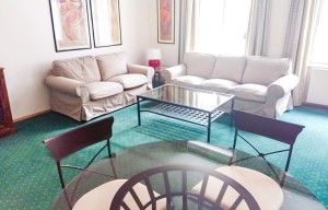Apartment for rent, 2+1 - 1 bedroom, 55m<sup>2</sup>