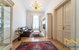 Apartment for rent, 4+kk - 3 bedrooms, 114m<sup>2</sup>