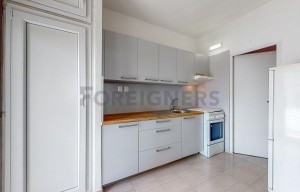 Apartment for rent, 3+1 - 2 bedrooms, 66m<sup>2</sup>