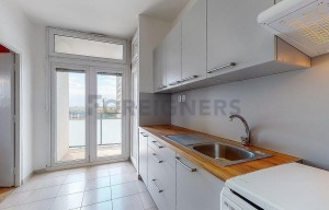 Apartment for rent, 3+1 - 2 bedrooms, 66m<sup>2</sup>