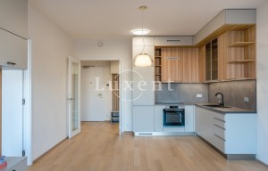 Apartment for rent, 2+kk - 1 bedroom, 63m<sup>2</sup>