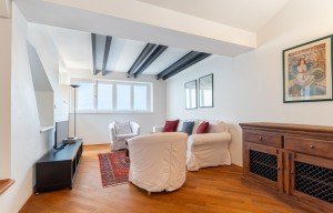 Apartment for rent, 3+1 - 2 bedrooms, 126m<sup>2</sup>