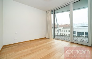 Apartment for rent, 3+kk - 2 bedrooms, 99m<sup>2</sup>