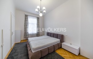 Apartment for rent, 3+1 - 2 bedrooms, 97m<sup>2</sup>