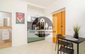 Apartment for rent, 2+kk - 1 bedroom, 35m<sup>2</sup>