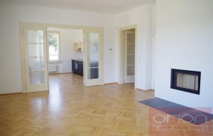 Apartment for rent, 3+1 - 2 bedrooms, 115m<sup>2</sup>