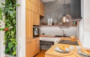Apartment for sale, 3+kk - 2 bedrooms, 96m<sup>2</sup>