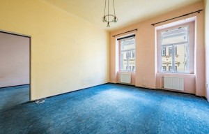 Apartment for sale, 3+1 - 2 bedrooms, 69m<sup>2</sup>
