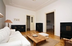 Apartment for rent, 2+1 - 1 bedroom, 70m<sup>2</sup>
