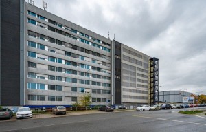 Office for rent, 45m<sup>2</sup>