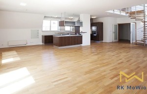 Apartment for rent, 5+kk - 4 bedrooms, 222m<sup>2</sup>