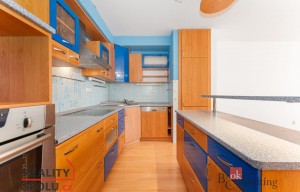 Apartment for sale, 2+kk - 1 bedroom, 59m<sup>2</sup>