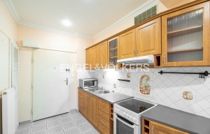 Apartment for rent, 3+1 - 2 bedrooms, 65m<sup>2</sup>