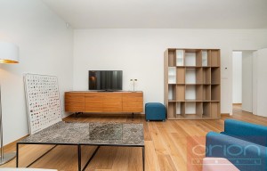 Apartment for rent, 1+KK - Studio, 65m<sup>2</sup>
