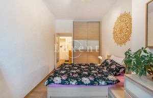 Apartment for sale, 2+kk - 1 bedroom, 41m<sup>2</sup>