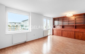 Apartment for sale, 4+kk - 3 bedrooms, 134m<sup>2</sup>