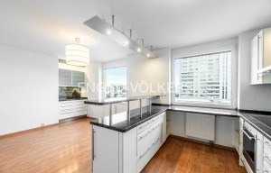 Apartment for sale, 4+kk - 3 bedrooms, 134m<sup>2</sup>
