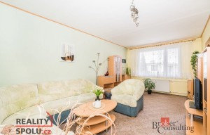 Apartment for sale, 3+1 - 2 bedrooms, 85m<sup>2</sup>