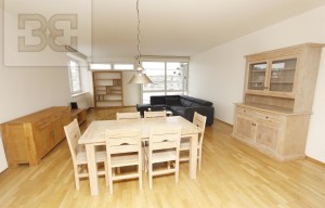Apartment for rent, 4+1 - 3 bedrooms, 147m<sup>2</sup>