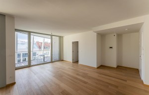 Apartment for rent, 3+kk - 2 bedrooms, 131m<sup>2</sup>