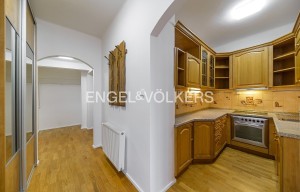 Apartment for rent, 2+1 - 1 bedroom, 62m<sup>2</sup>