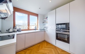 Apartment for sale, 3+kk - 2 bedrooms, 97m<sup>2</sup>