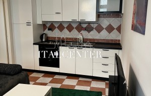 Apartment for rent, 2+kk - 1 bedroom, 40m<sup>2</sup>