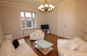 Apartment for rent, 4+1 - 3 bedrooms, 140m<sup>2</sup>