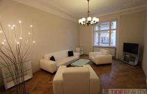 Apartment for rent, 4+1 - 3 bedrooms, 140m<sup>2</sup>