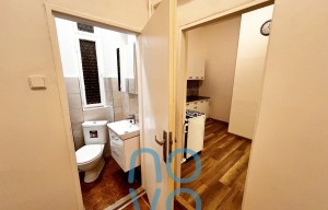 Apartment for rent, 2+1 - 1 bedroom, 50m<sup>2</sup>