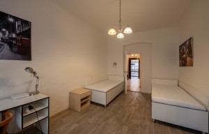 Apartment for rent, 1+1 - Studio, 28m<sup>2</sup>