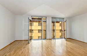Apartment for rent, 2+kk - 1 bedroom, 76m<sup>2</sup>