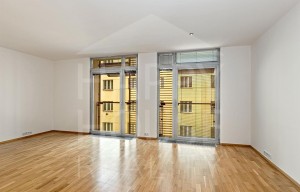 Apartment for rent, 2+kk - 1 bedroom, 76m<sup>2</sup>