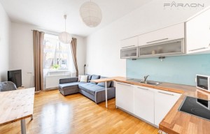 Apartment for sale, 2+kk - 1 bedroom, 44m<sup>2</sup>