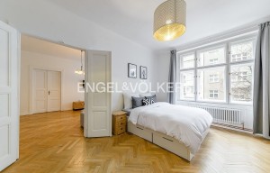 Apartment for sale, 3+1 - 2 bedrooms, 119m<sup>2</sup>