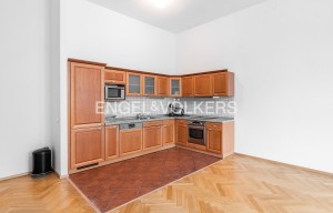 Apartment for rent, 2+kk - 1 bedroom, 72m<sup>2</sup>