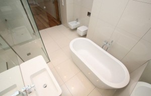 Apartment for rent, 3+kk - 2 bedrooms, 109m<sup>2</sup>